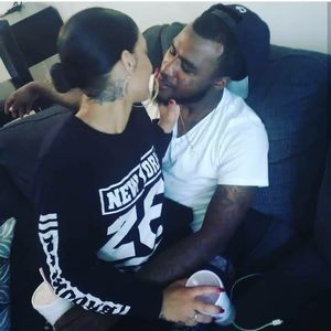 Meet your Posher, Corniesha